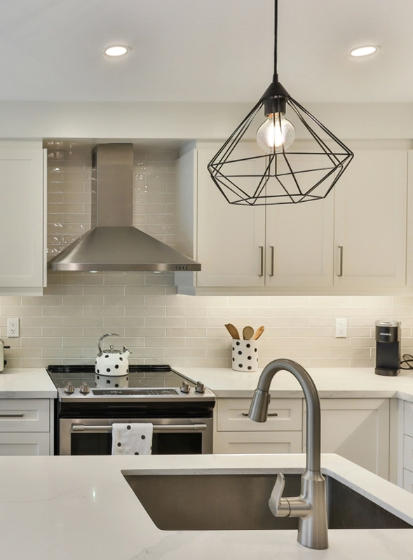 Kitchen decoration